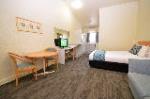 Deluxe Double Room - Boulevarde Motor Inn - Accommodation Wagga Wagga