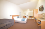 Family Room 1 - Accommodation Wagga Wagga
